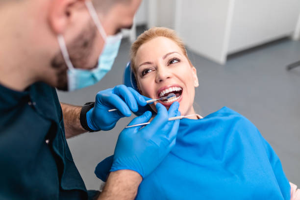 Why Choose Us for Your Dental Needs in Lake Oswego, OR