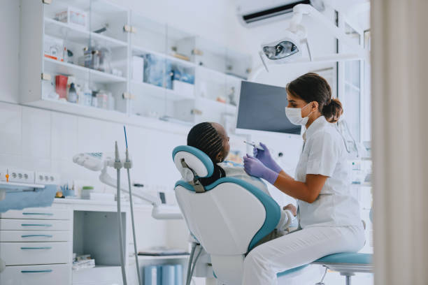 Trusted Lake Oswego, OR  Holistic Dental Services Experts