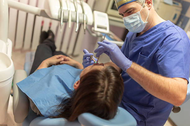 Best Wisdom Tooth Removal  in Lake Oswego, OR